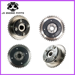 Regolatore Albero a Camme VVT per Mercedes-Benz Classe A, Classe B, Classe C, Classe E, CLA, GLA, SLK, T-Model M270 M271 - Product Image 4