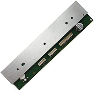 Tête d'impression thermique authentique PAXAR 676 300 dpi pour imprimante à codes-barres - Product Image 2