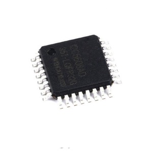 Venta de Fábrica, Servicio de Componentes Electrónicos con Soporte Flash MCU, STC12C5608AD-35I-LQFP32G - Product Image 1