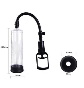Bestseller männliches Sexspielzeug Automatische Luft vakuumpumpe für Penis vergrößerung und Größen verbesserung Männliches <span class=keywords><strong>Masturbation</strong></span> produkt - Product Image 6