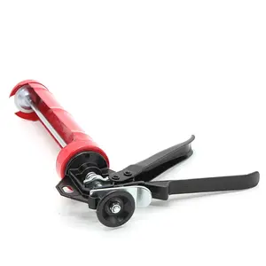 Pistola de salchichas manual de alta calidad con punción de sellado - Product Image 2