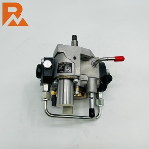 ปั๊มหัวฉีดน้ำมันเชื้อเพลิง 294000-1510 22100-0L010 สำหรับเครื่องยนต์ 1KD-FTV - Product Image 3