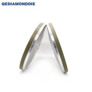 ใบเจียรเพชรแบบเรซิ่นบอนด์ 4A2 สำหรับเลื่อยปลายคาร์ไบด์ทังสเตน - Product Image 3