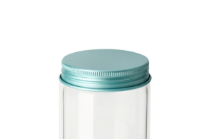 Nuevo Modelo Chino de Botella para Dulces de 100 ml, Transparente <span class=keywords><strong>y</strong></span> Libre de Impurezas, <span class=keywords><strong>y</strong></span> Tarro para Dulces a Prueba de Humedad - Product Image 5