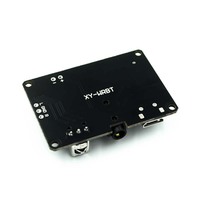 Modul Audio Bluetooth Stereo HSW XY-WRBT Bluetooth 5.0 Decoder Board, Tegangan Lebar, Volume Dapat Diatur, Amplifier Speaker