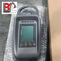 Moniteur d'excavatrice de haute qualité 100 % neuf, ensemble de jauges YD00000463 YD00013826 pour ZX30U-5A ZX35U-5A ZX40U-5A
