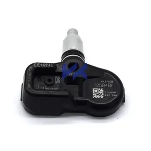 Sensore pressione pneumatici TPMS sensore 52933-D4100 52933 d4100 per Hyundai Elantra I30 Kia OPTIMA NIRO 2015-