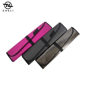 Tự Động Phụ Kiện Xe Hơi Ráp Phản 5 Lớp Xe Màn Hình Mặt Trời Shades, Dù Để Che Nắng Che Cho Mặt Trời - Product Image 2