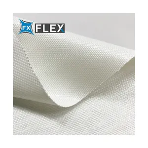 FLFX平纹/斜纹玻璃纤维材料玻璃纤维布织物卷4盎司，用于商店天花板