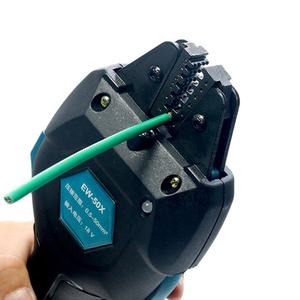 Outil de sertissage rechargeable EW-50X Outil de sertissage <span class=keywords><strong>à</strong></span> froid électrique Terminal Petite <span class=keywords><strong>pince</strong></span> électrique - Product Image 6