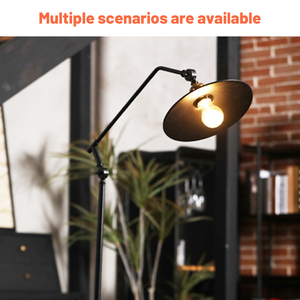 उच्च प्रदर्शन ए 19 ए 60 नेतृत्व बल्ब 7w220-240v से अनुमोदित यूरोपीय बाजार अनुकूलन योग्य पैकेजिंग समाधान - Product Image 6