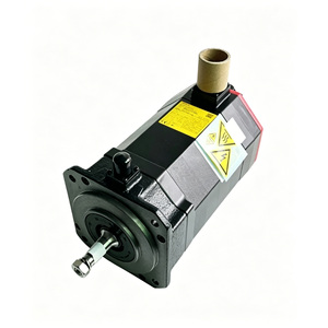 มอเตอร์อุตสาหกรรมสำหรับหุ่นยนต์ขนาดเล็ก Fanuc รุ่น A06B-2238-B605 บริการบำรุงรักษาที่สถานที่ ไฟดับในโรงงาน Fanuc - Product Image 3