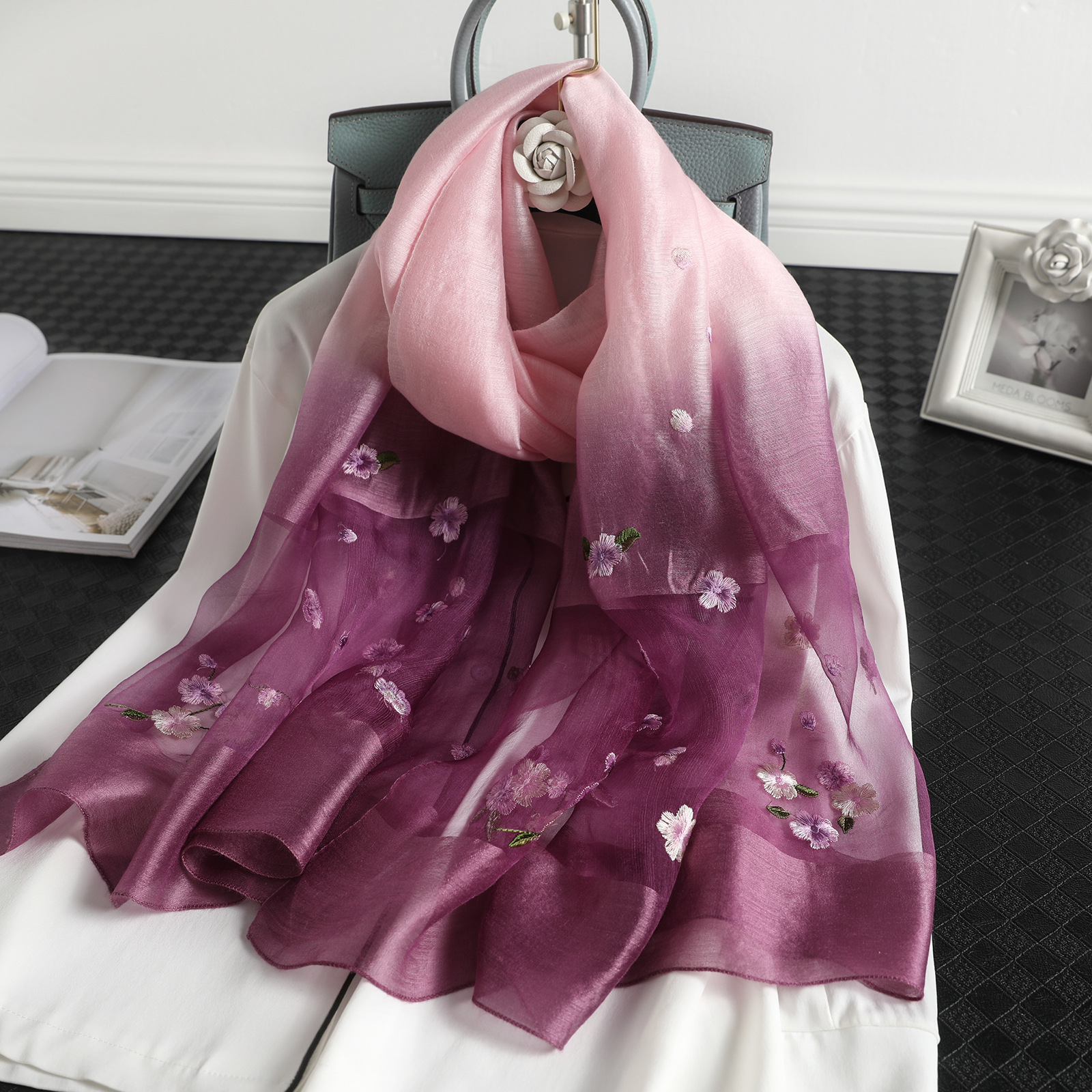 Violet 3