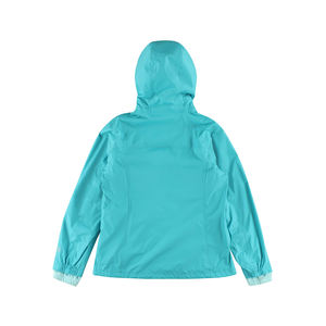 Chaquetas de Invierno para Mujer Columbia Mary's Peak Interchange Color: Azul |   100% Auténtico - Product Image 3