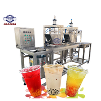 <strong>Best</strong> <strong>Selling</strong> Konjac Pearls Ball Machine Fruit Juice Popping Boba <strong>Bubble</strong> <strong>Tea</strong> Boba Popping Machine of Popping Boba Maker Price