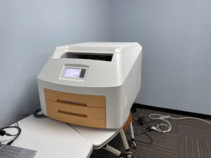 طابعة أفلام التصوير الطبي عالية الجودة لمعدات الأشعة وملحقات نظام د - Product Image 3