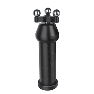 Newest Desktop Inner Ball <b>Roller</b> Machine for <b>Cellulite</b> Reduction and Skin Tightening Hands Treatment AU/US Plug Compatible - Product Image 2