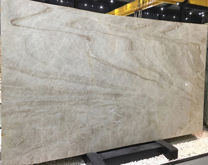 Progetto dell'hotel decorazioni <span class=keywords><strong>per</strong></span> la casa pietre naturali di lusso <span class=keywords><strong>lastre</strong></span> di <span class=keywords><strong>pietra</strong></span> all'ingrosso <span class=keywords><strong>lastre</strong></span> di quarzite Cristallo <span class=keywords><strong>per</strong></span> la parete del controsoffitto della cucina - Product Image 2