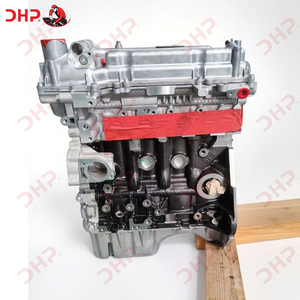 Nouvel ensemble moteur en fonte L2B 1.5L de haute qualité, référence OE 24108186, pour Wuling Baojun Euro 5/6b 112 CV - Product Image 3