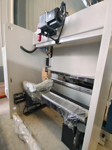 PDS110/<b>3100</b> Press Hydraulic System DELEM DA53TX Control for Automotive Parts/Electrical Cabinet - Product Image 4