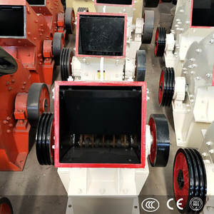 Liste de prix des broyeurs à marteaux d'usine chinoise, machine de concassage minier, usine de concassage de pierres à marteaux - Product Image 3