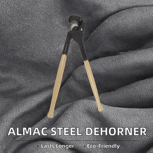 Descornador Convexo de Acero Inoxidable de Calidad Premium OEM, Instrumentos Quirúrgicos Reutilizables, Herramienta Especializada, Cortador de Cuernos Limpio y Eficiente - Product Image 2