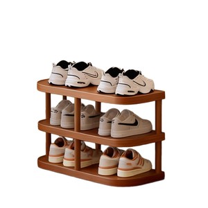 10/12/15 Ultra-thin steel flip-top <b>shoe</b> cabinet, extremely narrow and integrated <b>wall</b>-mounted entryway <b>shoe</b> <b>rack</b> for home use. - Product Image 5