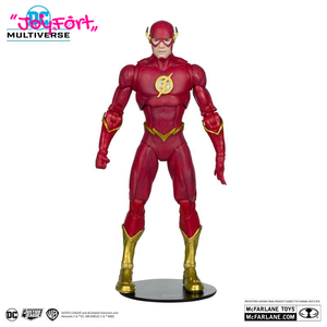 Mcfarlane For Vs The Titans Nuova Action Figure in PVC, Modellino da Collezione Anime in PVC Disponibile - Product Image 3