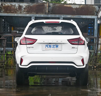 2025 2026 LIVAN X3 PRO 1.5L Otomatis 5-pintu 5-kursi Mobil SUV Geely Auto Kendaraan Bensin Murah Livan X3pro