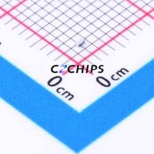 Resistencia SMD FRC0402F16R5TS 0402 (Tipo: Película Gruesa) (Resistencia: 16.5 Ohmios Precisión: 1%) - Product Image 2