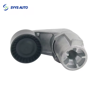 Riemspanner Poelie 11288604266 11 28 8 604 266 8604266 Voor Bmw 1 <span class=keywords><strong>2</strong></span> 3 4 5X5X6 3.0l F30 11287599097 - Product Image 2