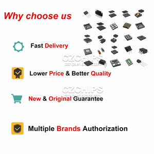 Microcontrolador QFP 3571(A1) de confianza del cliente, circuito integrado IC CZSKU:QG149LZN95 - Product Image 5