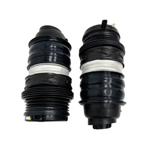Bolsa de aire trasera para suspensión neumática para Tycan 9J1616025 9J1616026 Suspensión no independiente - Product Image 1