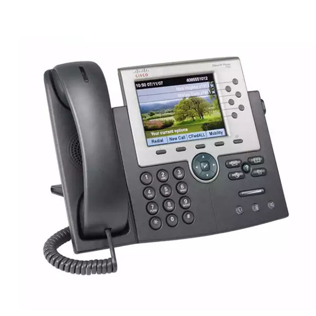 Original New CP-8865-K9 8800 IP Phone CP8865 CP-8865-K9
