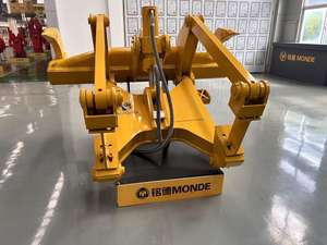<span class=keywords><strong>Ripper</strong></span> per Bulldozer MONDE di Alta Qualità con Motore per Escavatori da 20 Tonnellate D51/<span class=keywords><strong>D65</strong></span>/D85/<span class=keywords><strong>D155</strong></span>/D8R/D6R - Product Image 6
