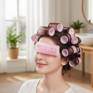 Rizador de Pelo de 50 mm con Excelente Control para el Cuidado del Cabello - Product Image 3