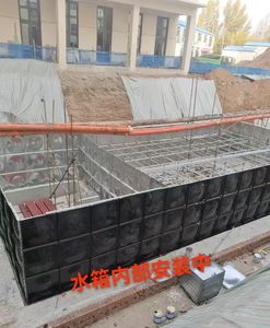 Contenedor subterráneo <span class=keywords><strong>de</strong></span> <span class=keywords><strong>agua</strong></span> <span class=keywords><strong>de</strong></span> lluvia GSC BDF, tanque <span class=keywords><strong>de</strong></span> almacenamiento <span class=keywords><strong>de</strong></span> <span class=keywords><strong>agua</strong></span> <span class=keywords><strong>de</strong></span> acero galvanizado <span class=keywords><strong>de</strong></span> <span class=keywords><strong>5000</strong></span> <span class=keywords><strong>litros</strong></span>, tanque <span class=keywords><strong>de</strong></span> almacenamiento <span class=keywords><strong>de</strong></span> <span class=keywords><strong>agua</strong></span> subterránea - Product Image 5