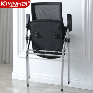 Portable debout étudiant école déjeuner acacia professeur table <span class=keywords><strong>secrétaire</strong></span> avec chaises attachées <span class=keywords><strong>formation</strong></span> attaché pas cher bureau - Product Image 3