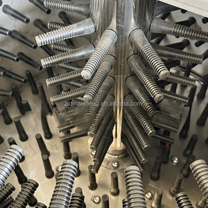 Top bán plucker thép không gỉ 304 chất lượng cao gia cầm dehair máy/Gà lông thiết bị loại bỏ - Product Image 6