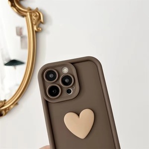Coque de téléphone en Tpu avec chaîne pour <span class=keywords><strong>Iphone</strong></span> 15 14 <span class=keywords><strong>13</strong></span> Lanyard Accessoires de téléphone pour Iphone16 Pro - Product Image 5