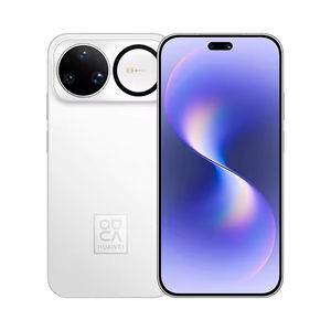 Teléfono Inteligente Huawei Nova 15 Ultra 5G, Pantalla OLED LTPO de 6.84 Pulgadas, Kirin 9010S, Carga Rápida de 100W, Batería de 6500mAh, HarmonyOS 6.0, NFC, Octa Core - Product Image 3