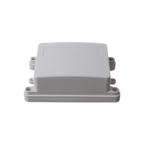 Ngoài trời trong nhà không thấm nước điện hộp nối ABS NEMA 4 4x12K IP65 đánh giá IP66 thời tiết Loại trực tiếp lỗ kín Thùng - Product Image 2