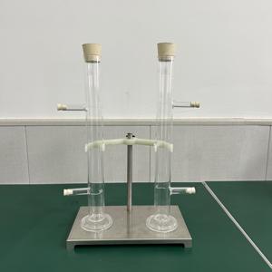 Aparato de Prueba de Estabilidad de Almacenamiento de Asfalto Mulsiado para Pruebas de Betún - Product Image 2