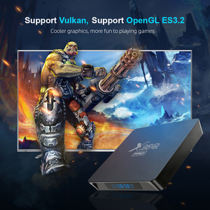 8k tv box Amlogic S905w 8k STB Set Top Box Media Player 4K 8K Solution - Product Image 2