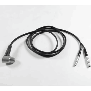 PT-08B UT โพรบทรานสดิวเซอร์ 5MHz/8 มม. สำหรับการตรวจสอบด้วยคลื่นอัลตราโซนิกที่สามารถทะลุผ่านวัสดุเคลือบได้ - Product Image 1