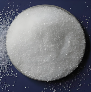 Garantie de qualité chinoise, fournisseurs chinois, CAS 7783-20-2, poudre blanche utilisée dans l'agriculture, engrais chimique, <span class=keywords><strong>sulfate</strong></span> d'ammonium - Product Image 2