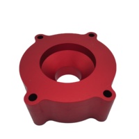 Usinage CNC, fraisage, tournage, acier inoxydable, aluminium, brides, applications automobiles, fabrication sur mesure, marque personnalisée, fabriqué en Chine