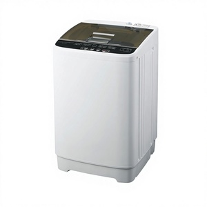 3.5KG Fully Automatic Washing Machine 3.5KG Fully Automatic Washing Machine Clothes Washing Machine - Product Image 3