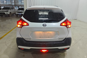 Nissan Jinko 2021 1.5L <span class=keywords><strong>XV</strong></span> Automático, Volante a la Izquierda, Edición de Lujo Inteligente y Conectada, en Excelente Estado, Auto de Segunda Mano - Product Image 5