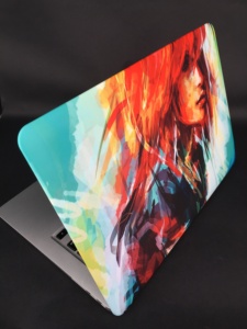 <span class=keywords><strong>Coque</strong></span> rigide pour ordinateur portable à sublimation, design personnalisé, best-seller, compatible Macbook Air <span class=keywords><strong>Pro</strong></span> 11 <span class=keywords><strong>13</strong></span> 16, pour Macbook Case A2289 A2338 etc. - Product Image 6
